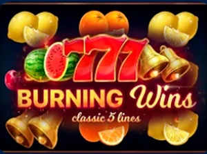 Burning Wins Mostbet