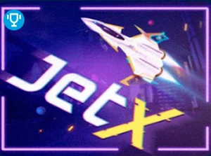 JetX Mostbet